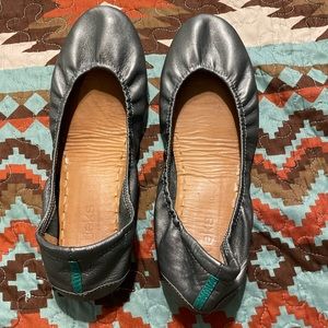 Gently Used. Tieks by Gavrieli Women Flats